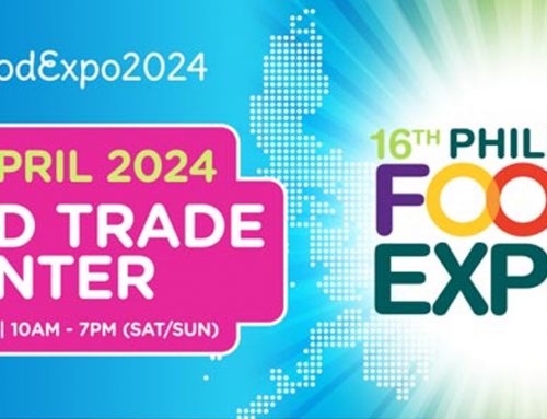 Condor POS Solutions Makes Waves with Misa CukCuk at the 16th Philippine Food Expo 2024