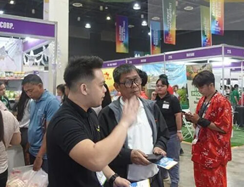 16th Philippine Food Expo 2024 – All Filipino Food and Beverage Show