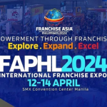 Pioneering Innovation and Empowering Businesses at Franchise Asia Philippines 2024