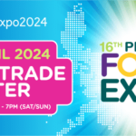 Condor POS Solutions Makes Waves with Misa CukCuk at the 16th Philippine Food Expo 2024