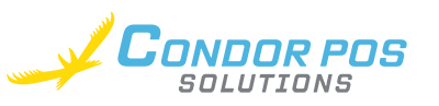Condor POS Solutions Logo
